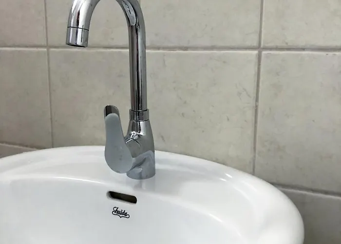 Apartamento Stergios_apartments 03 Kozani